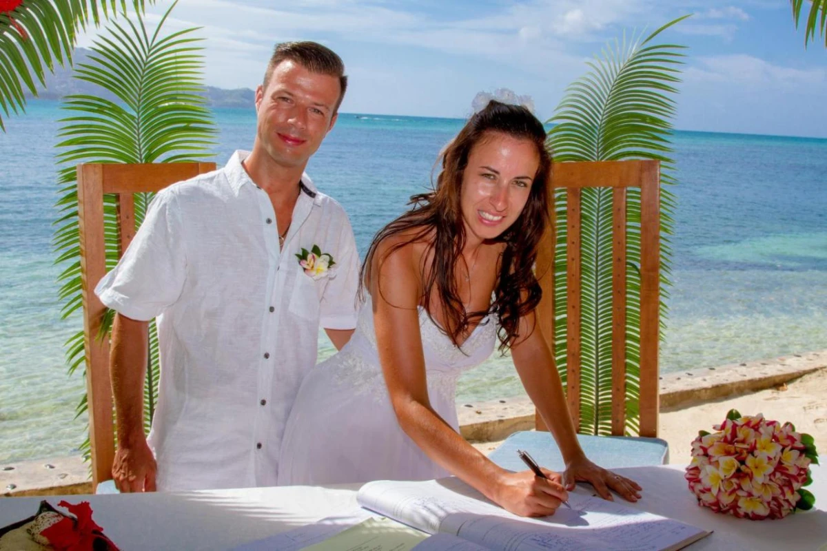 Cerf Island Resort - Hotel Photo 15