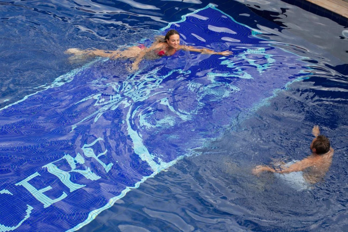 Cerf Island Resort - Hotel Photo 16