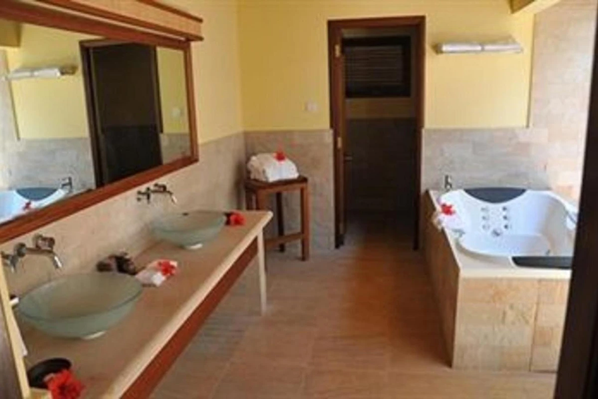 Cerf Island Resort - Hotel Photo 17