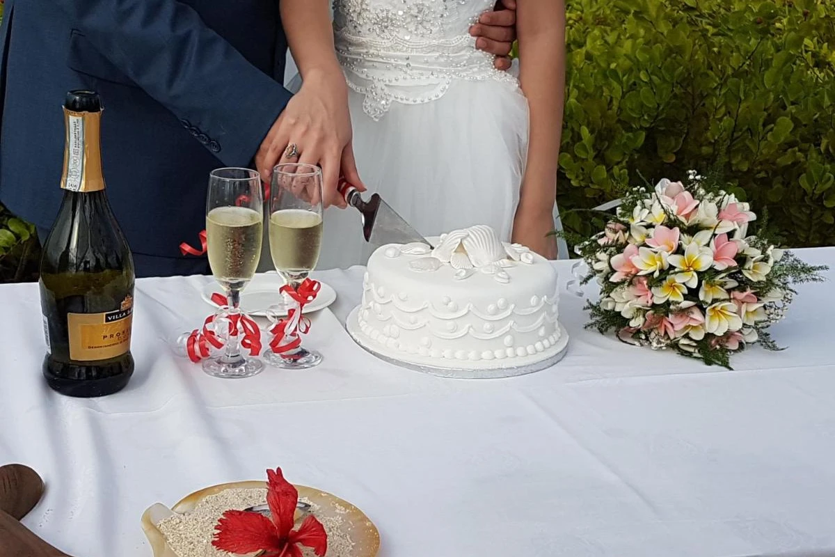 Cerf Island Resort - Hotel Photo 18