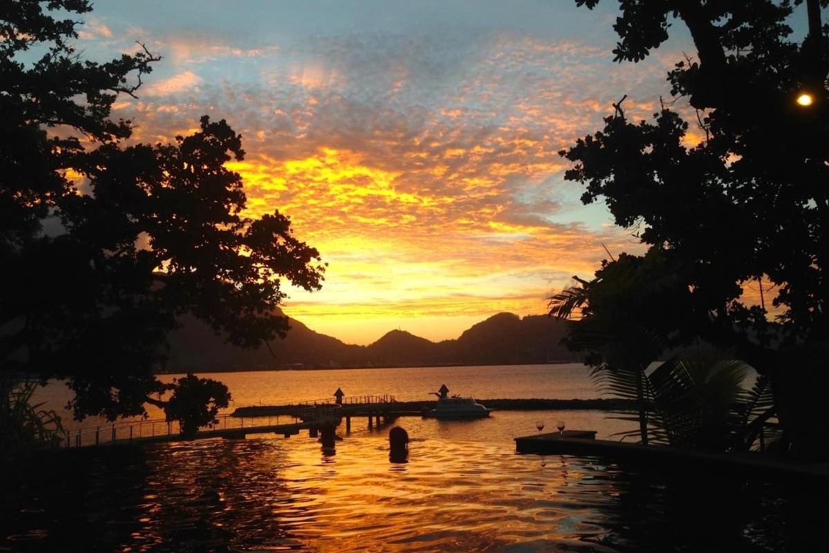 Cerf Island Resort - Hotel Photo 19