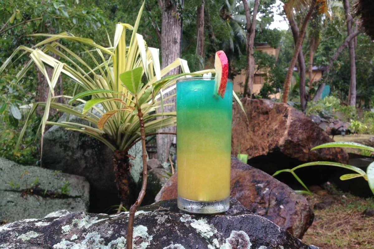 Cerf Island Resort - Hotel Photo 20