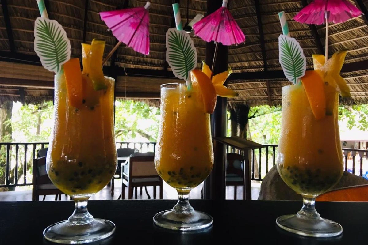 Cerf Island Resort - Hotel Photo 22