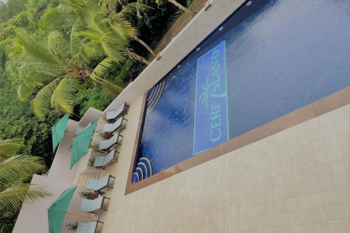 Cerf Island Resort - Hotel Photo 25