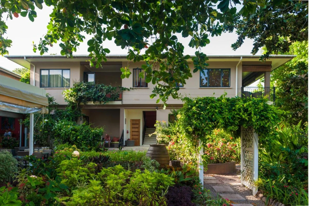 Le Repaire Boutique Hotel - Hotel Photo 2