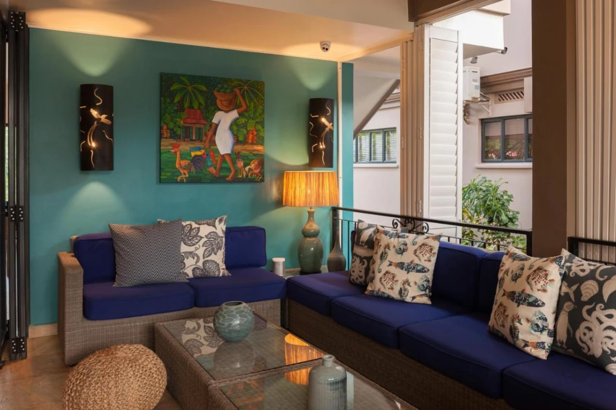 Le Repaire Boutique Hotel - Hotel Photo 5