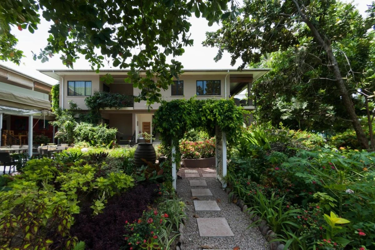 Le Repaire Boutique Hotel - Hotel Photo 7