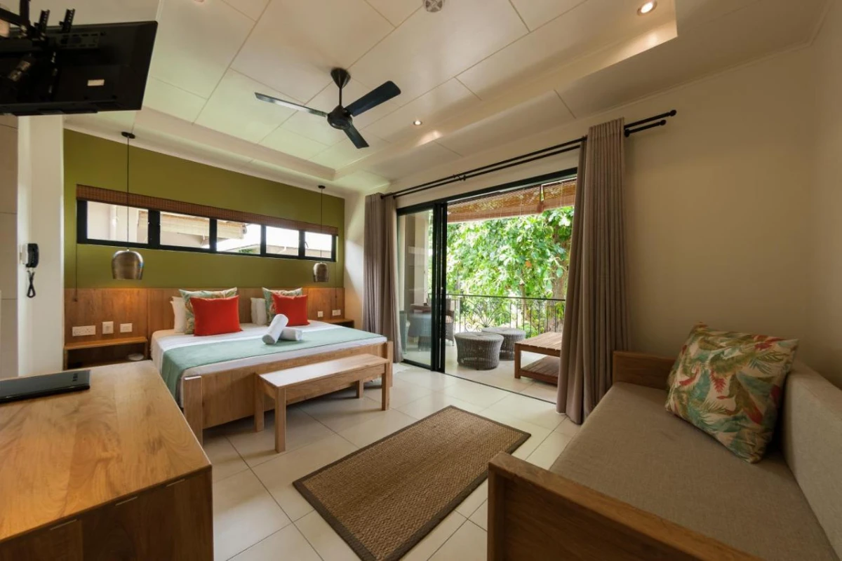 Le Repaire Boutique Hotel - Hotel Photo 15