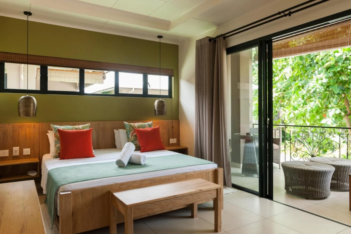 Le Repaire Boutique Hotel - Hotel Photo 17