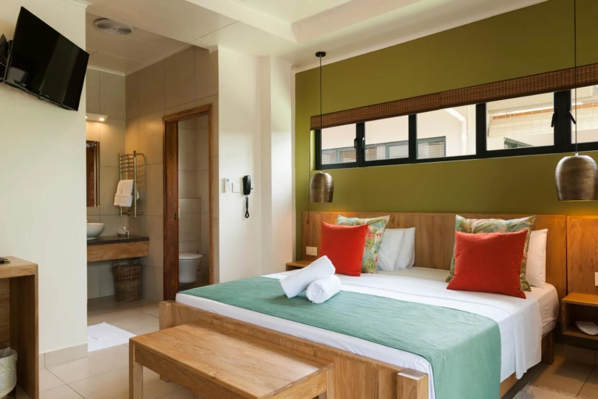 Le Repaire Boutique Hotel - Hotel Photo 18