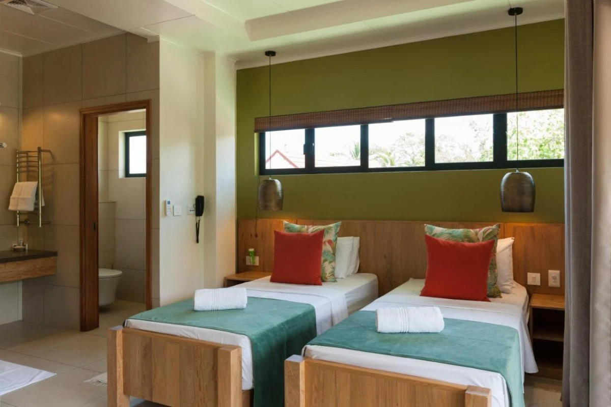 Le Repaire Boutique Hotel - Hotel Photo 19