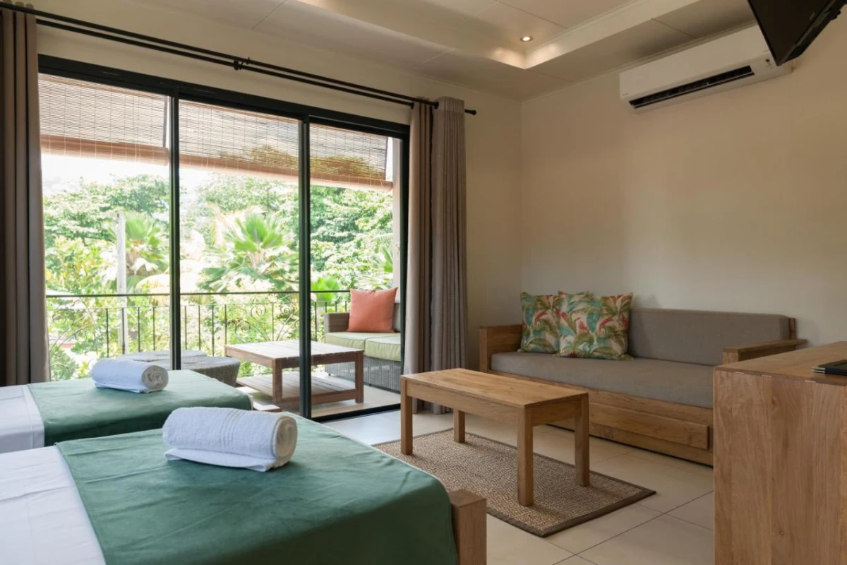 Le Repaire Boutique Hotel - Hotel Photo 20