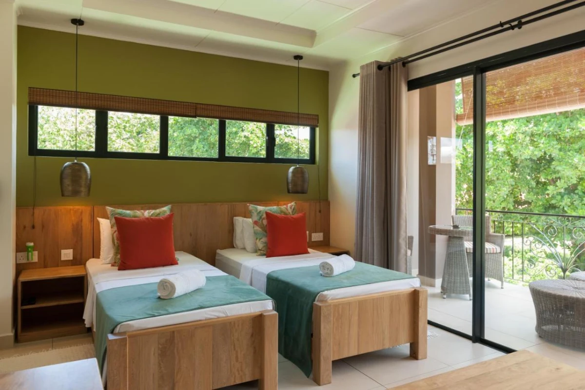 Le Repaire Boutique Hotel - Hotel Photo 22