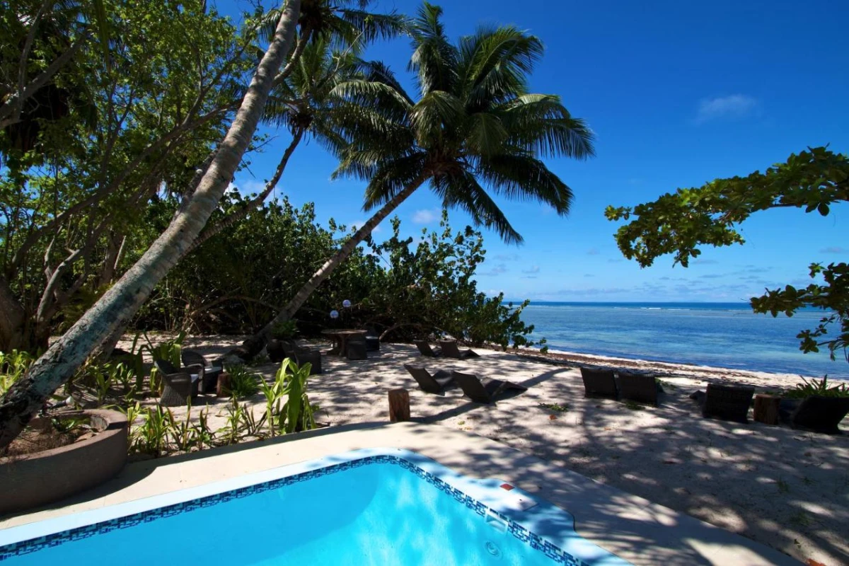 Le Repaire Boutique Hotel - Hotel Photo 28