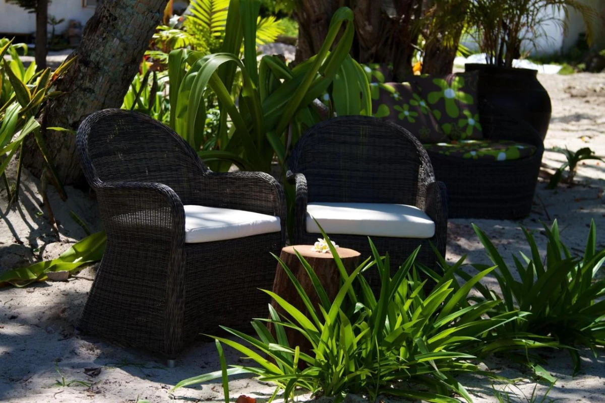 Le Repaire Boutique Hotel - Hotel Photo 33