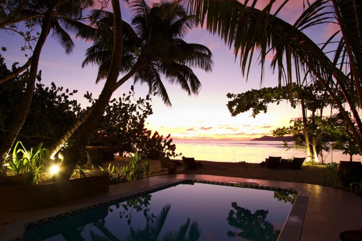 Le Repaire Boutique Hotel - Hotel Photo 39