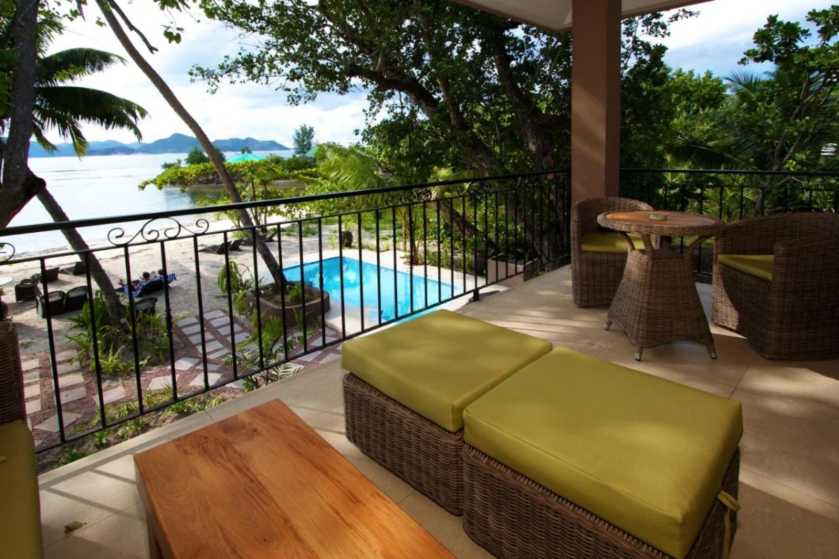 Le Repaire Boutique Hotel - Hotel Photo 41