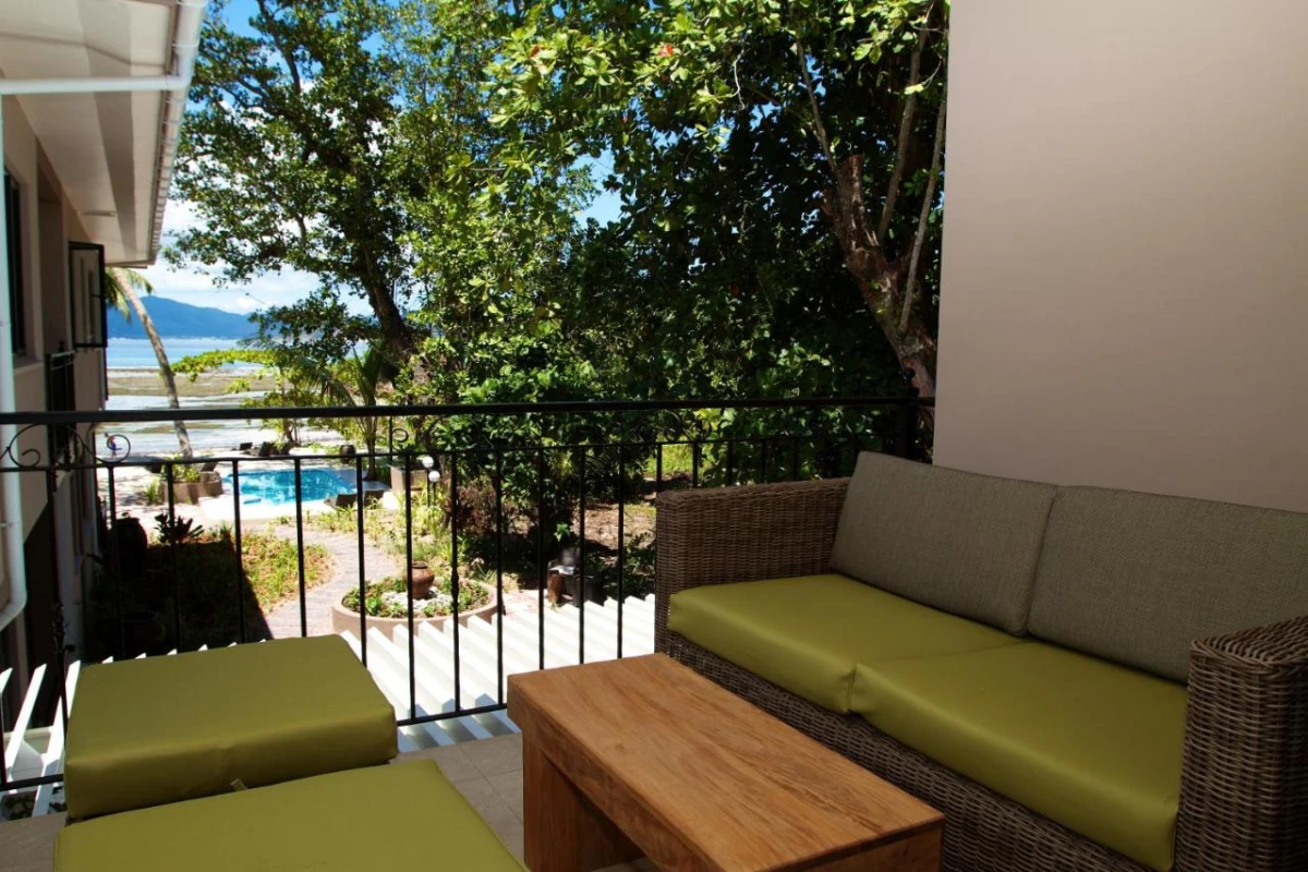 Le Repaire Boutique Hotel - Hotel Photo 43