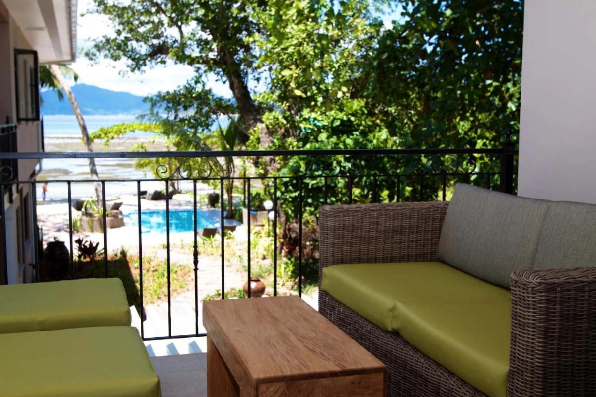 Le Repaire Boutique Hotel - Hotel Photo 45