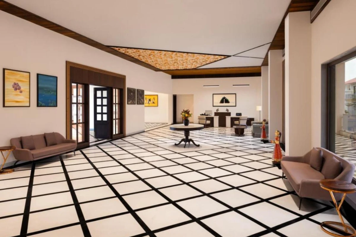 Bookmark Resorts Jogi Mahal Ranthambore - Hotel Photo 10