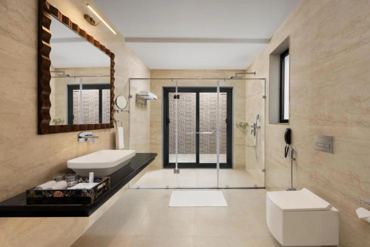 Bookmark Resorts Jogi Mahal Ranthambore - Hotel Photo 13