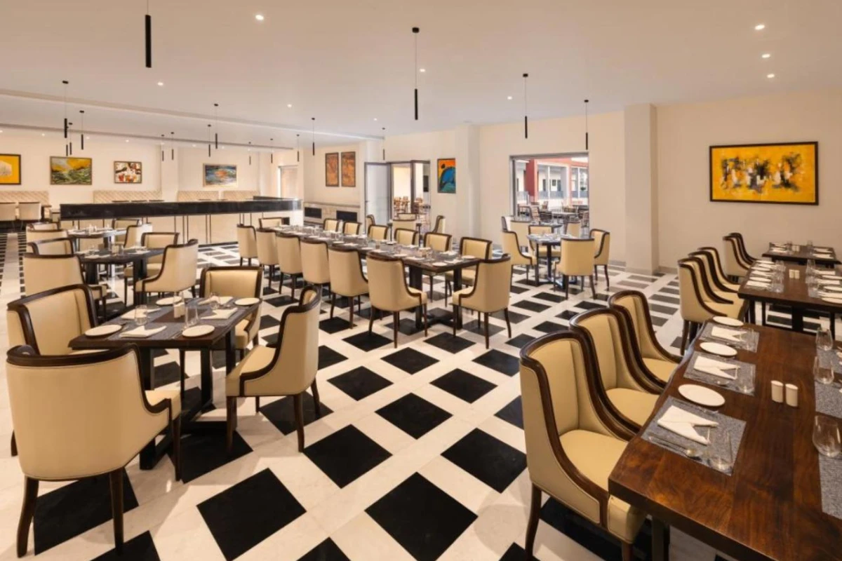 Bookmark Resorts Jogi Mahal Ranthambore - Hotel Photo 14