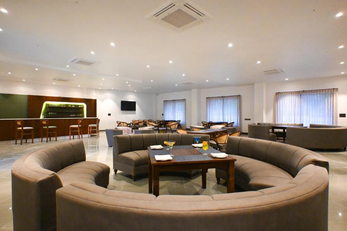 Bookmark Resorts Jogi Mahal Ranthambore - Hotel Photo 16