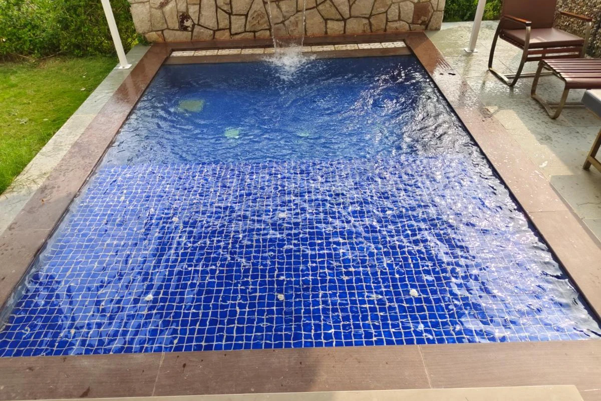 Bookmark Resorts Jogi Mahal Ranthambore - Hotel Photo 22