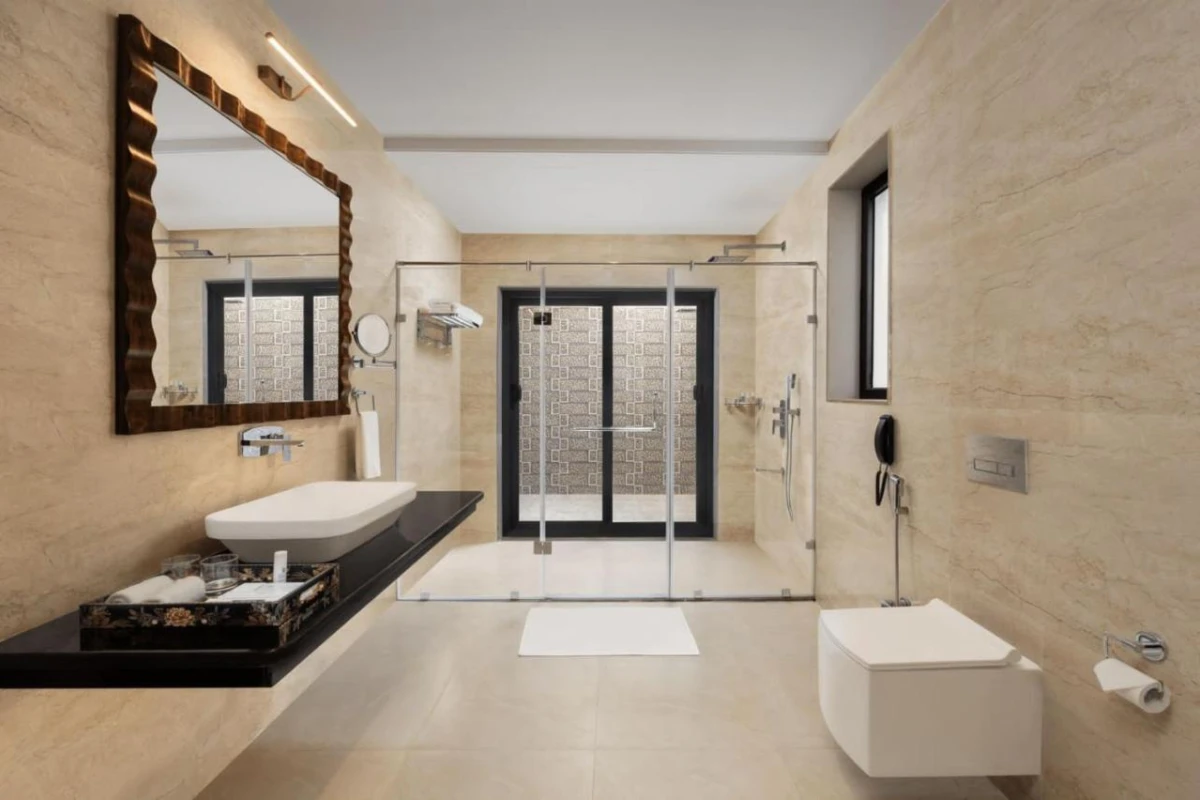 Bookmark Resorts Jogi Mahal Ranthambore - Hotel Photo 26