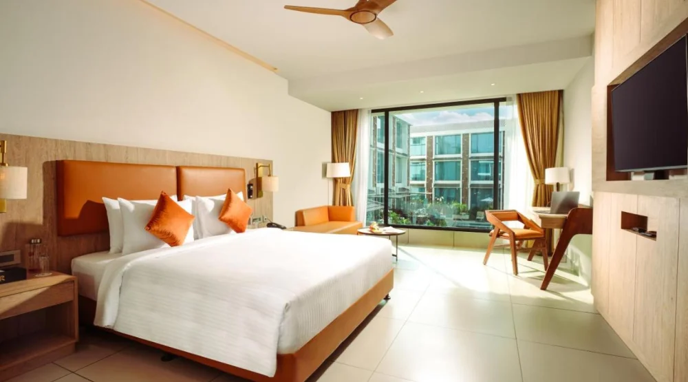 Robusta at Elements By Rosetta