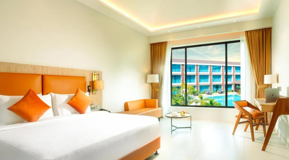 Robusta Premier at Elements By Rosetta