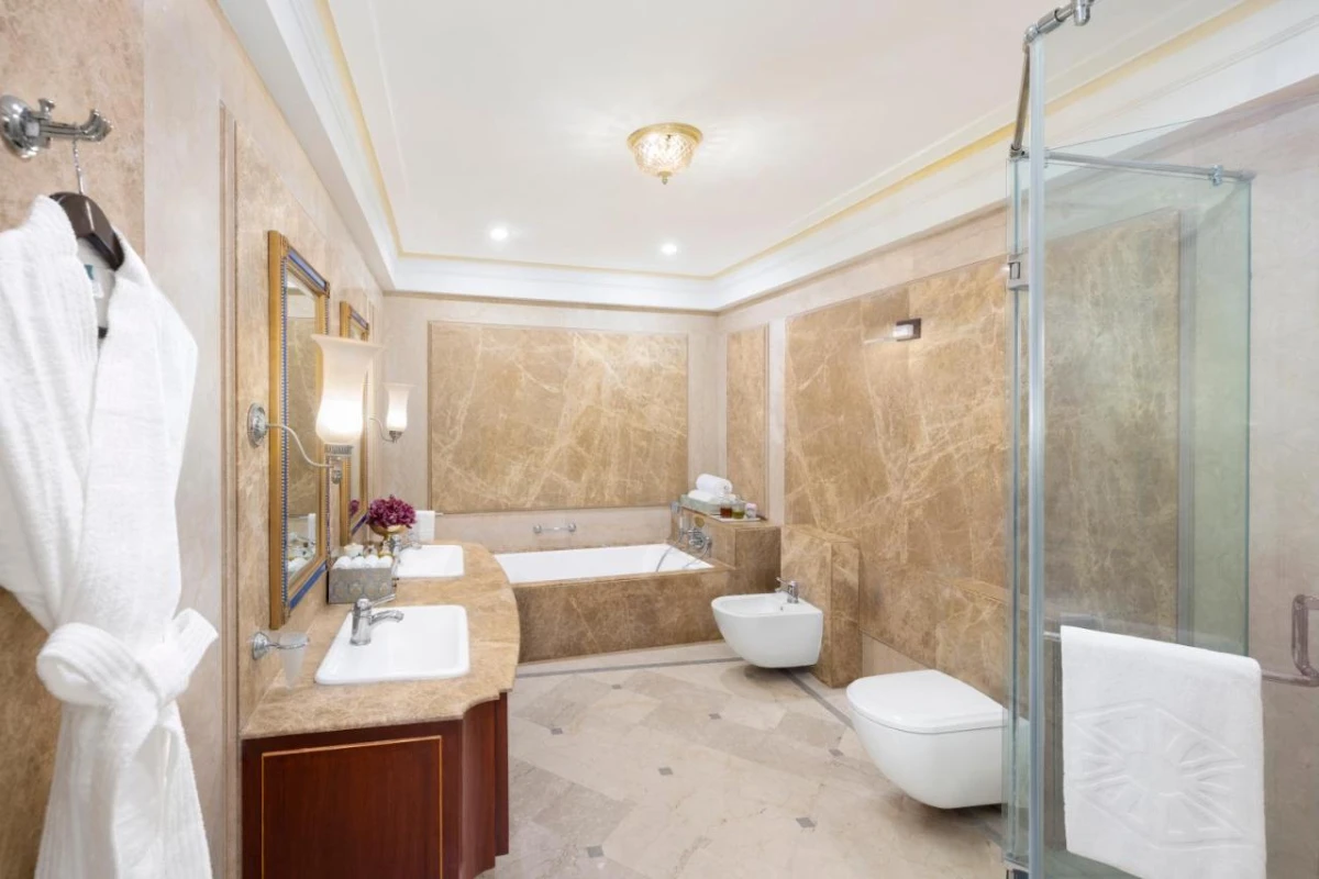 Taj Fateh Prakash Palace - Hotel Photo 7