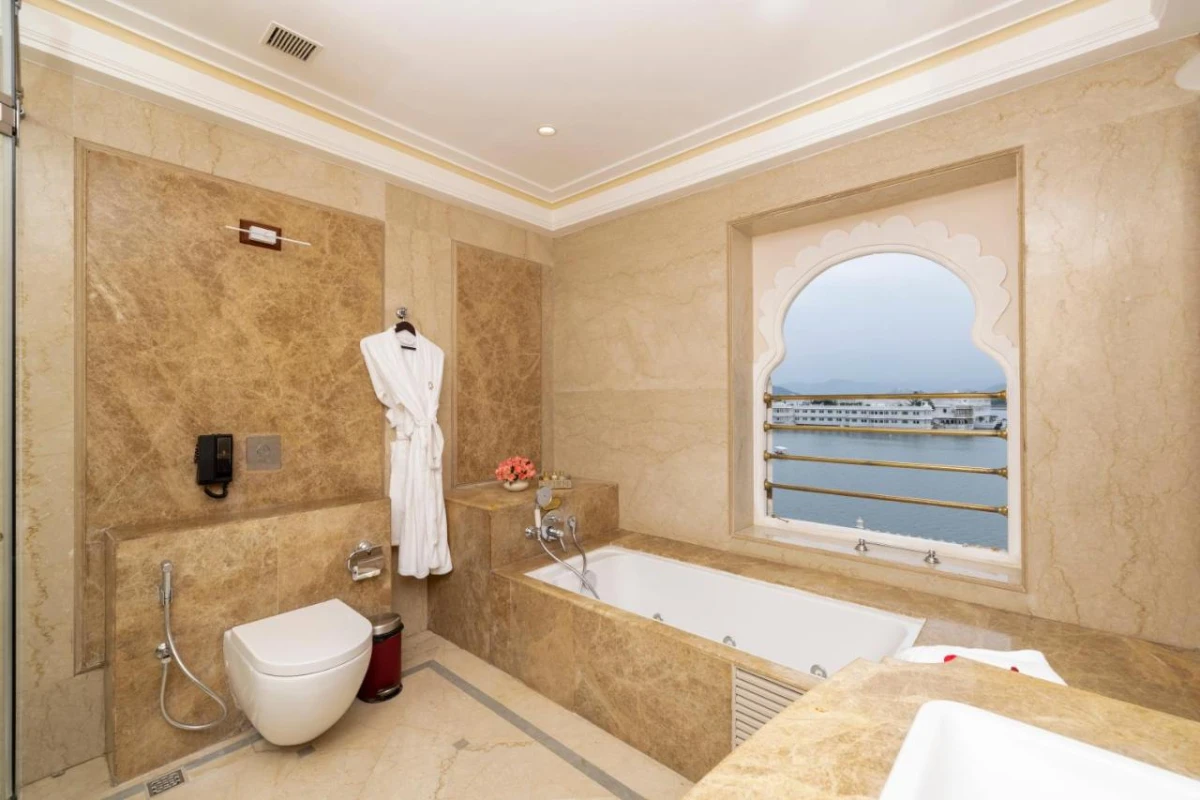 Taj Fateh Prakash Palace - Hotel Photo 40