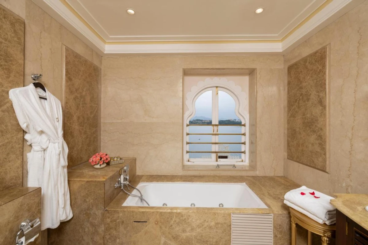 Taj Fateh Prakash Palace - Hotel Photo 43