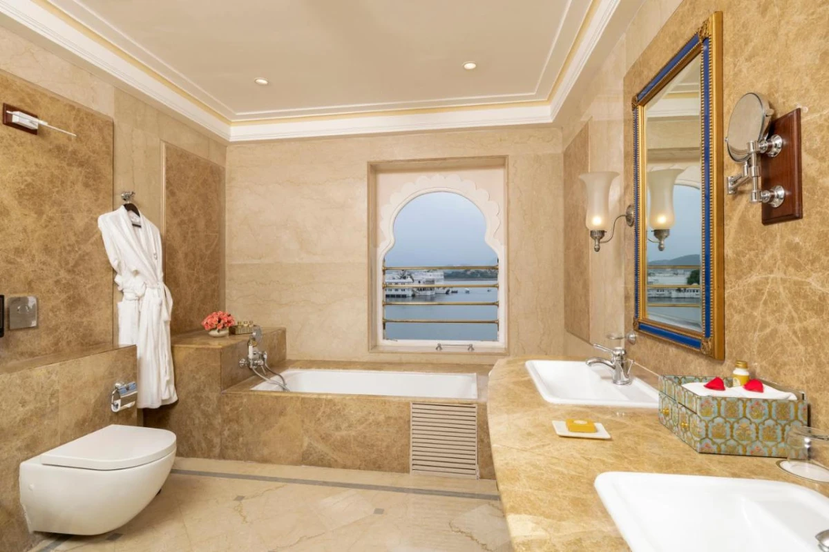 Taj Fateh Prakash Palace - Hotel Photo 45