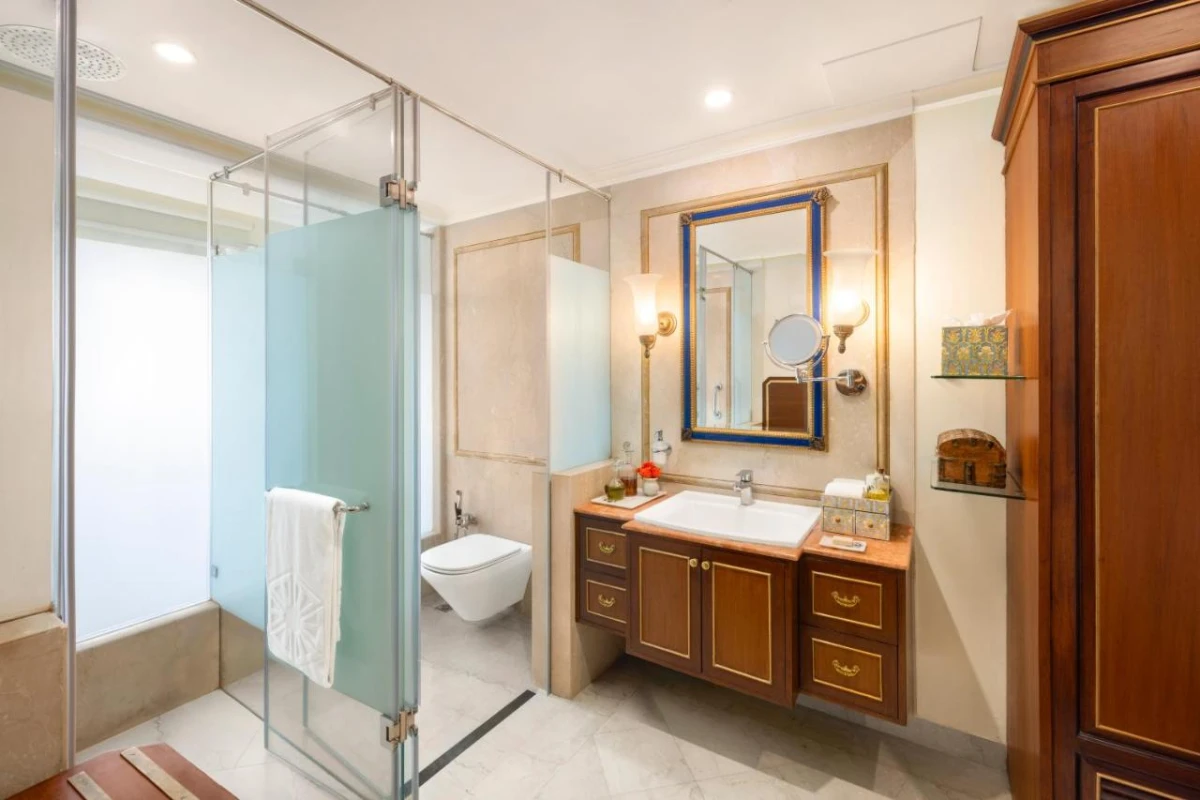 Taj Fateh Prakash Palace - Hotel Photo 48