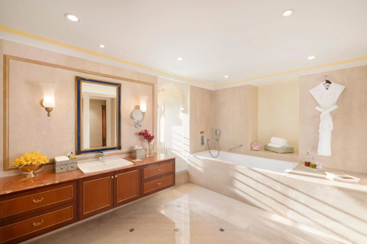 Taj Fateh Prakash Palace - Hotel Photo 49