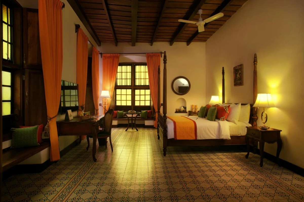 Forte Kochi - Hotel Photo 1