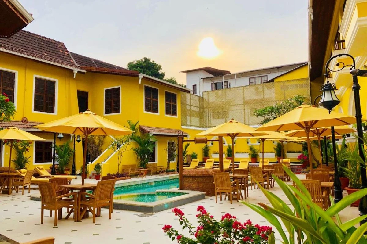 Forte Kochi - Hotel Photo 5