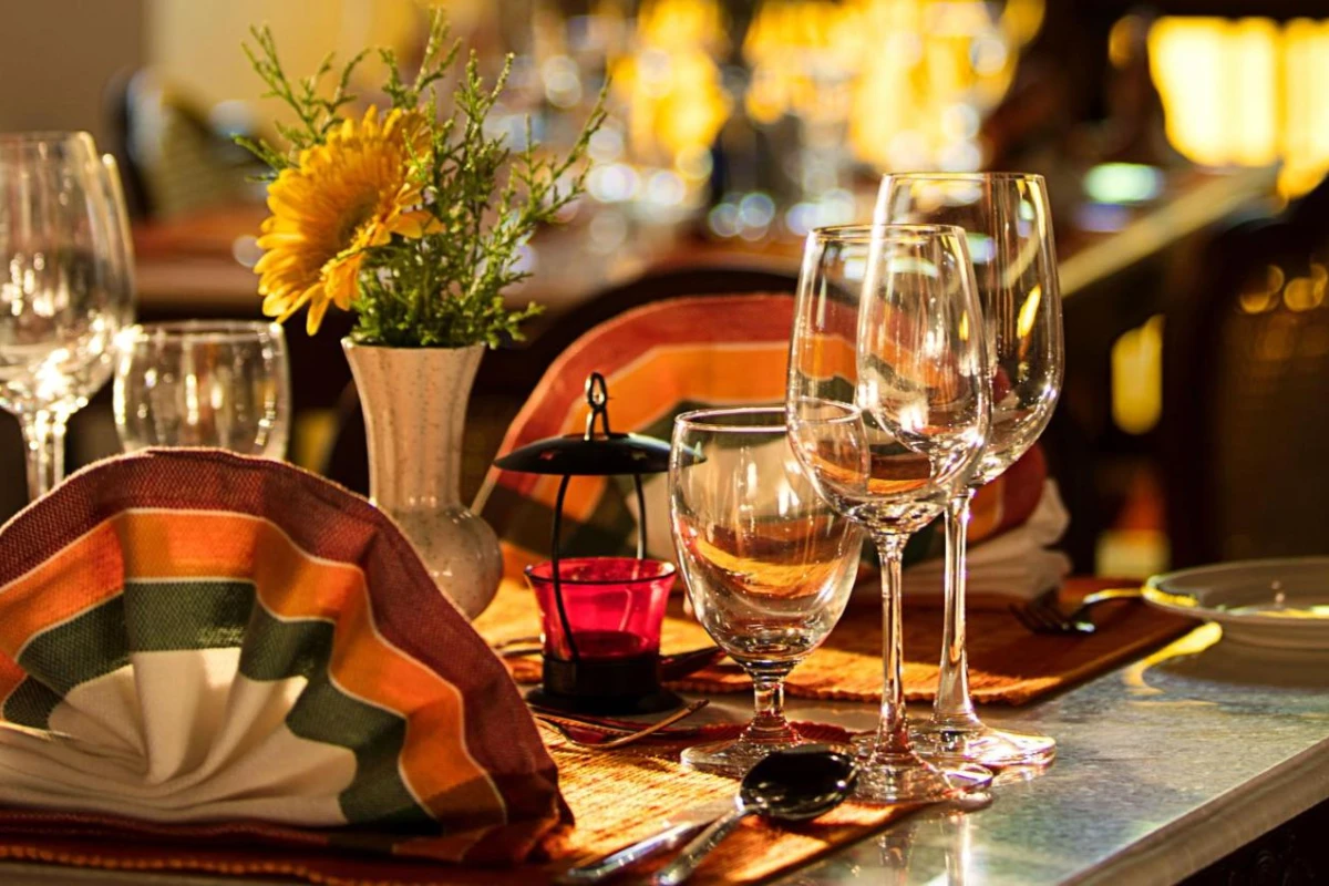 Forte Kochi - Hotel Photo 12