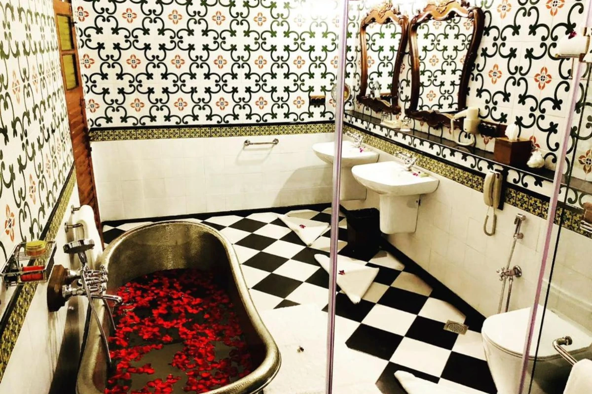 Forte Kochi - Hotel Photo 14