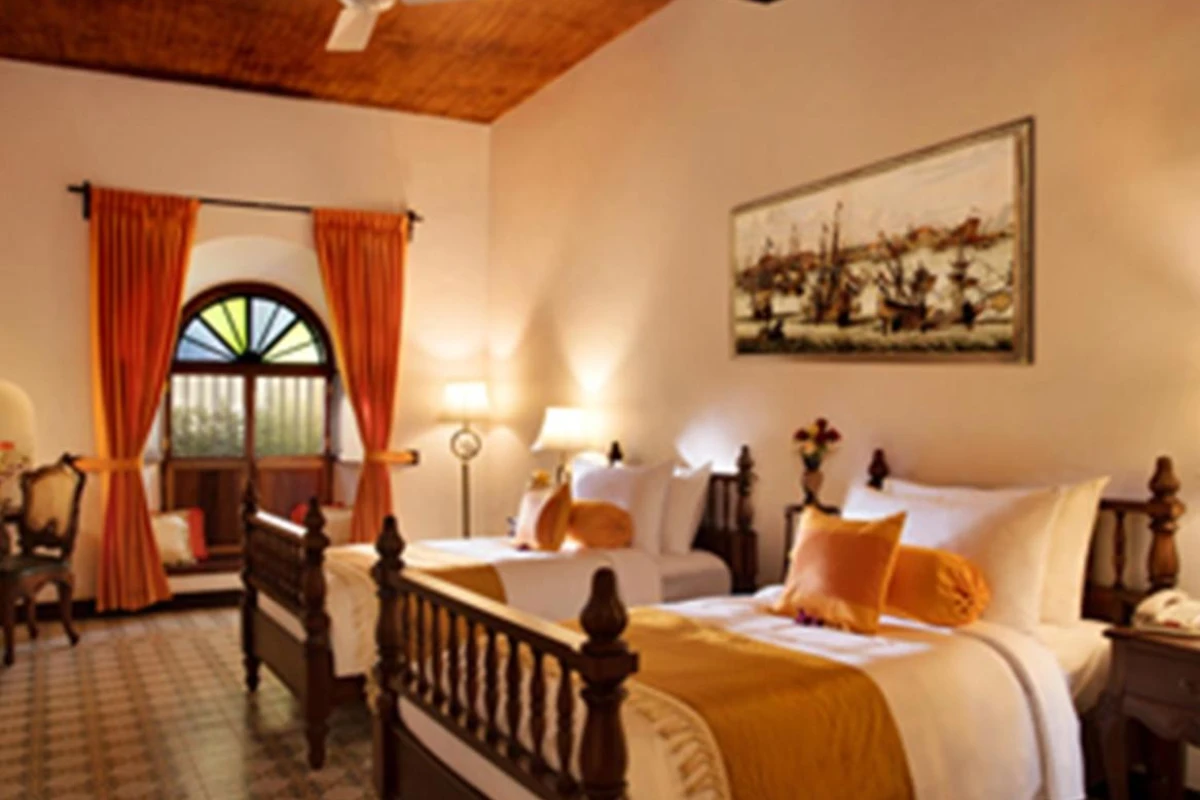 Forte Kochi - Hotel Photo 15