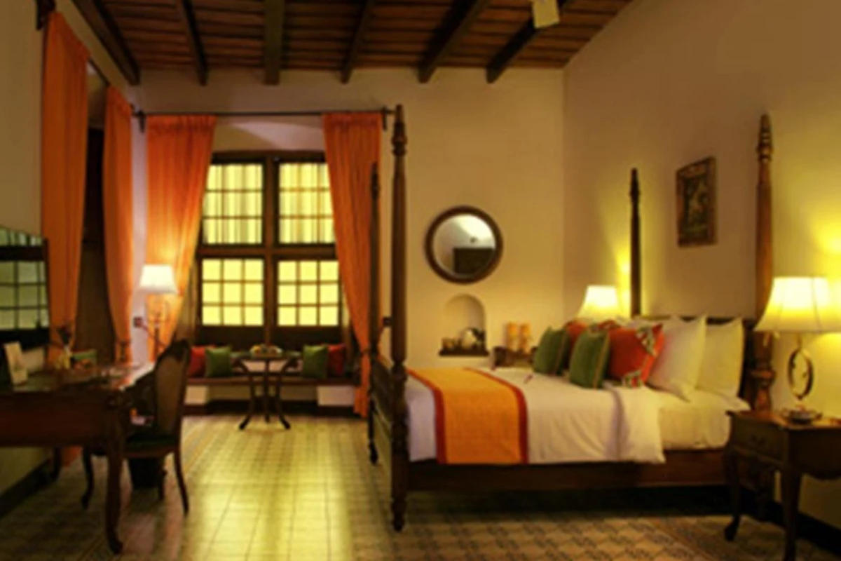 Forte Kochi - Hotel Photo 16