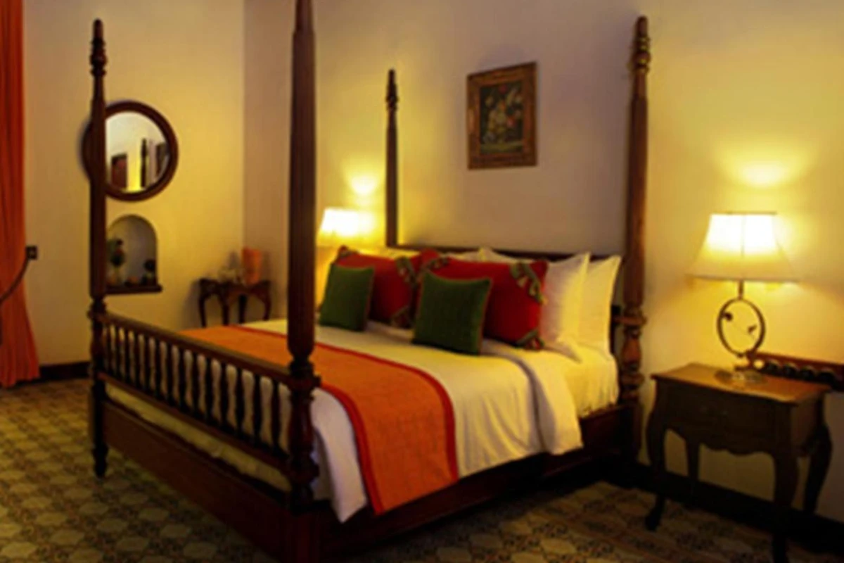 Forte Kochi - Hotel Photo 17