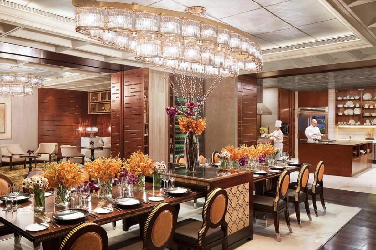 Four Seasons Hotel Mumbai - Hotel Photo 9