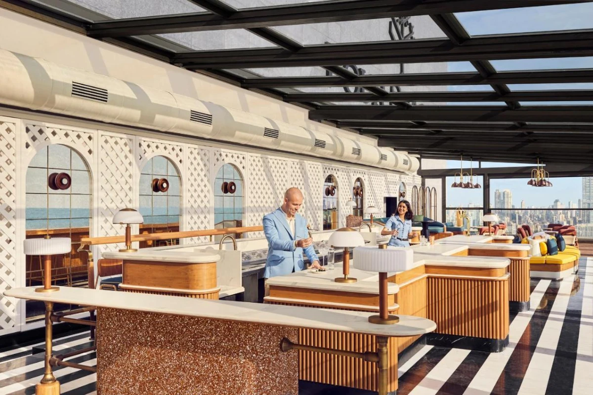 Four Seasons Hotel Mumbai - Hotel Photo 17