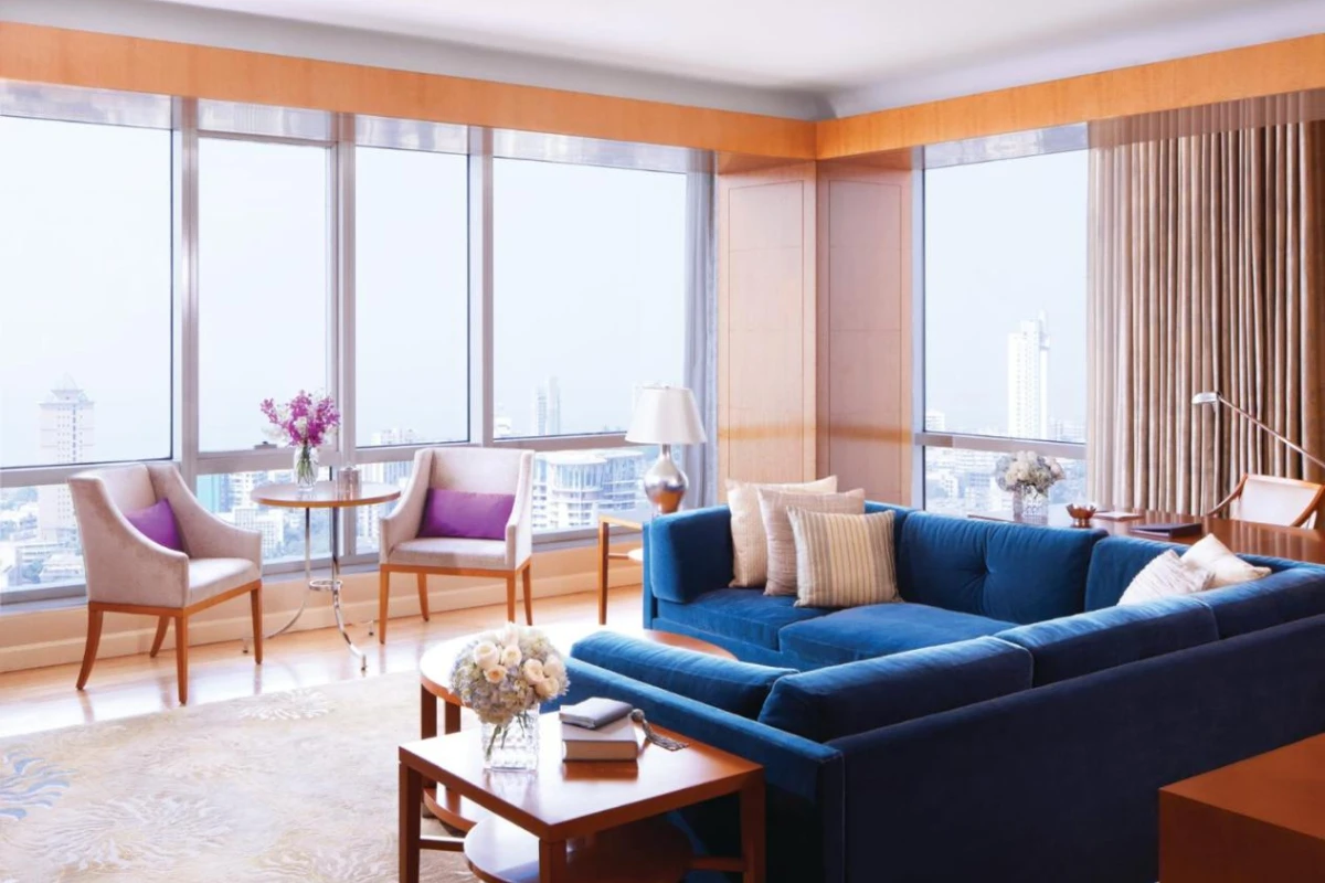 Four Seasons Hotel Mumbai - Hotel Photo 18