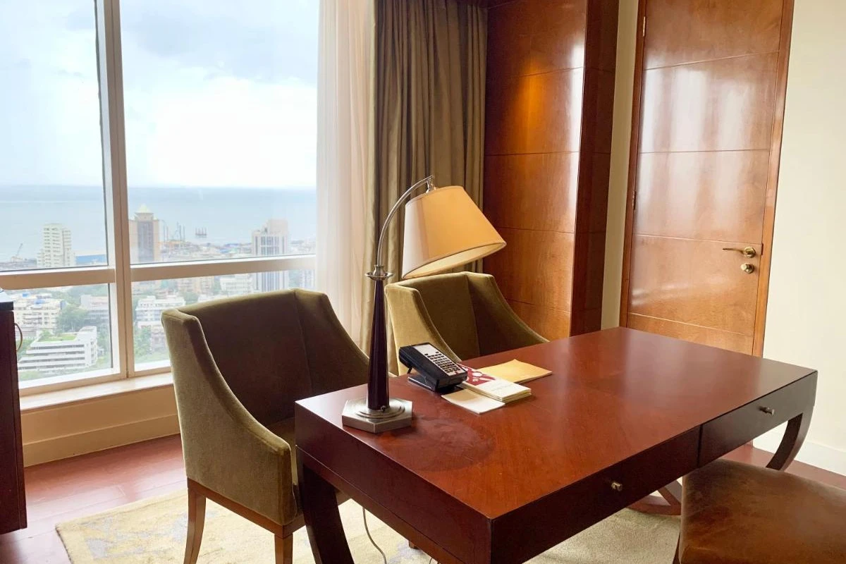 Four Seasons Hotel Mumbai - Hotel Photo 19