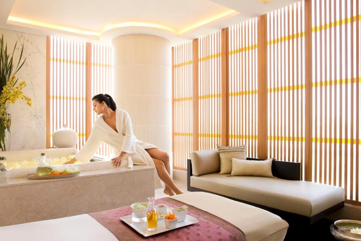 Four Seasons Hotel Mumbai - Hotel Photo 20