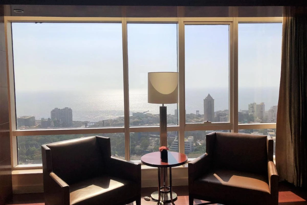 Four Seasons Hotel Mumbai - Hotel Photo 21